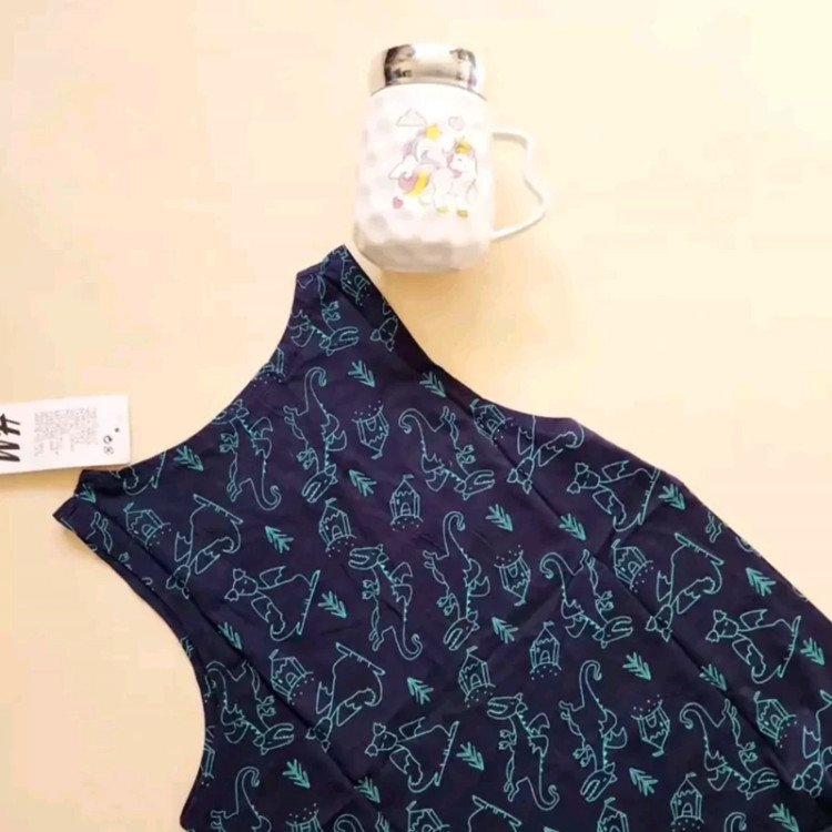 تاپ زنانه اچ اند ام