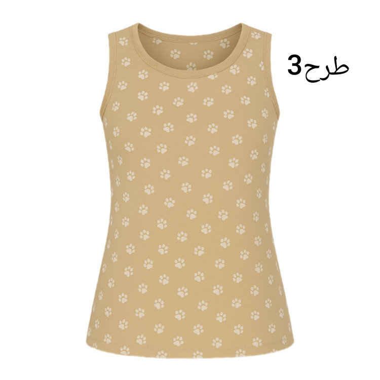 تاپ زنانه اچ اند ام
